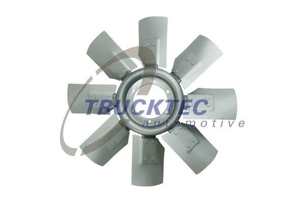 Сцепление, вентилятор радиатора 01.19.058 TRUCKTEC