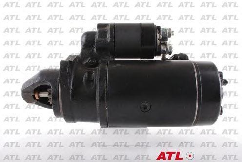 Стартер A12430 ATL DELTA AUTOTECHNIK