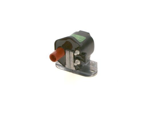Катушка зажигания 0 221 502 435 BOSCH