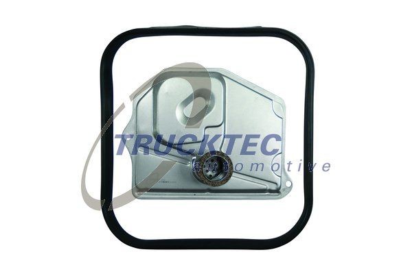 Гидрофильтр, автоматическая коробка передач 02.25.002 TRUCKTEC
