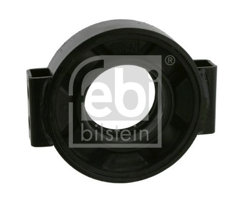 Подвеска, карданный вал 02012 FEBI BILSTEIN