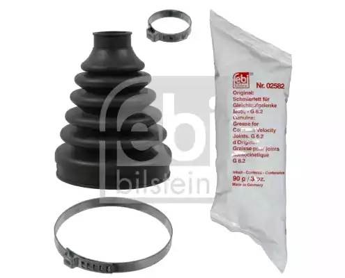 Пыльник ШРУСа (комплект) 06132 FEBI BILSTEIN