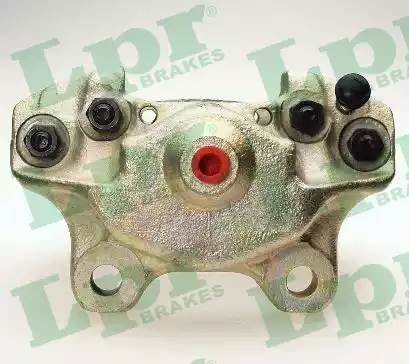 Тормозной суппорт PF12293 LPR