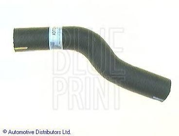 Патрубок системы охлаждения ДВС ADT39315 BLUE PRINT