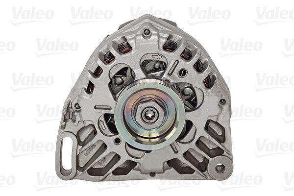 Генератор 437323 VALEO PHC