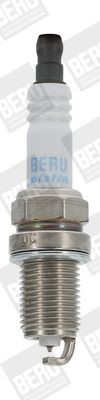 Свеча зажигания Z240 BERU