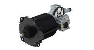 Усилитель сцепления 9700514390 WABCO