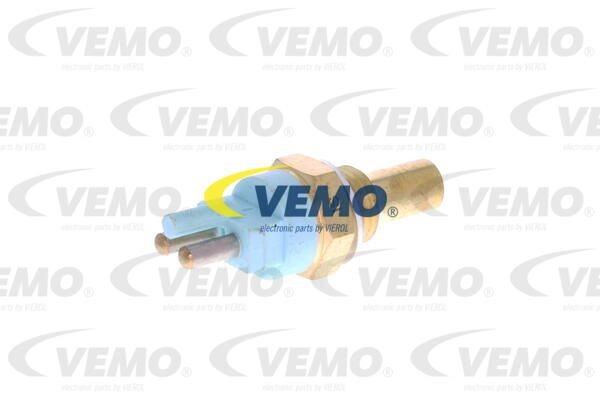 Датчик, температура охлаждающей жидкости V30-72-0123 VEMO