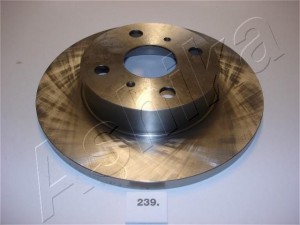 Тормозной диск 60-02-239 ASHIKA