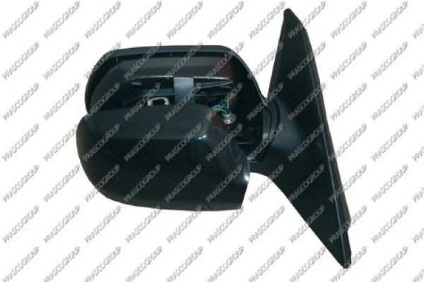 Наружное зеркало MZ3267313 PRASCO GROUP
