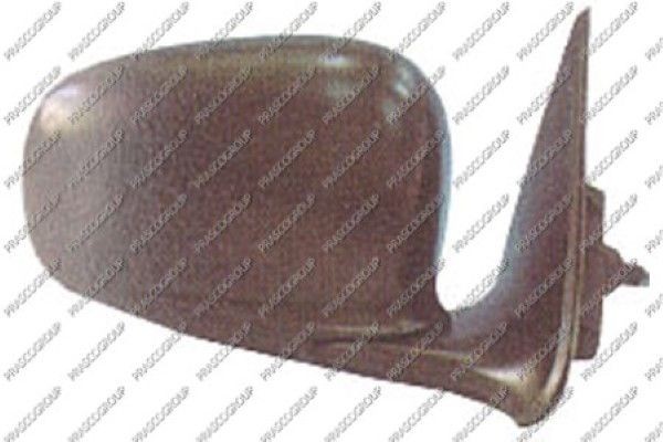 Наружное зеркало RG4207113 PRASCO GROUP