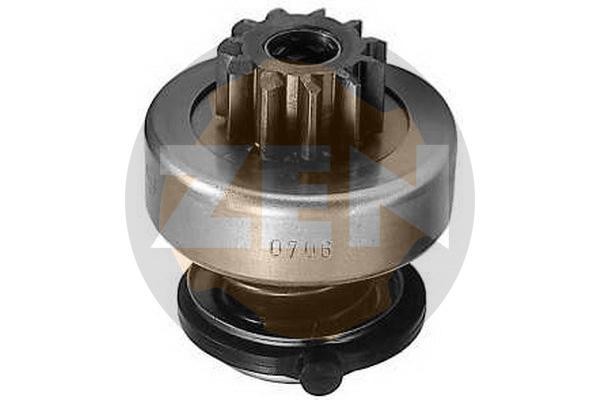 Деталь ZN0706 ZEN