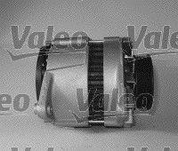 Генератор 437052 VALEO PHC