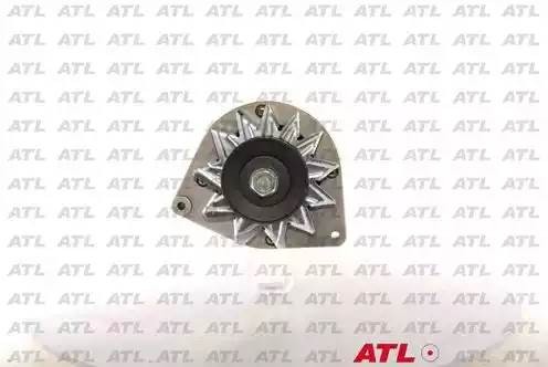 Генератор L31360 ATL DELTA AUTOTECHNIK