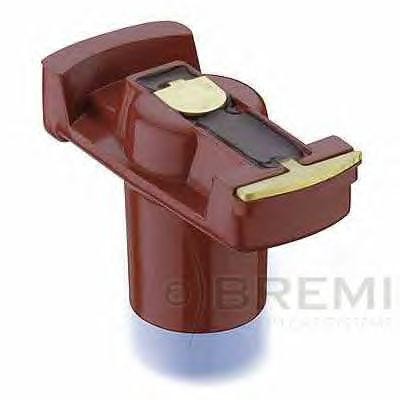 Бегунок распределителя зажигани 7609 BREMI