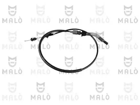 Тросик газа 22432 MALO
