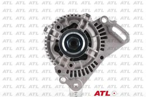 Генератор L38380 ATL DELTA AUTOTECHNIK