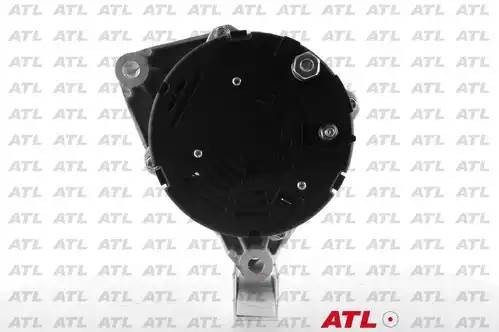 Генератор L 39 740 ATL DELTA AUTOTECHNIK
