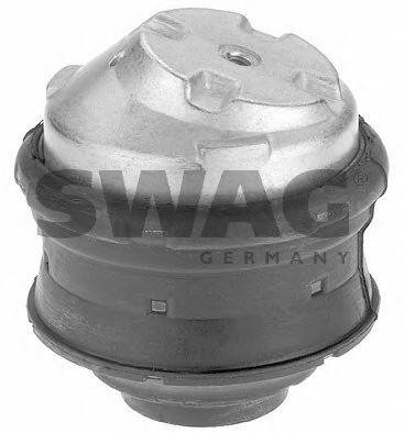 Подвеска, двигатель 10 13 0093 SWAG