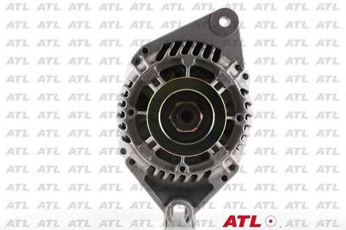 Генератор L 38 750 ATL DELTA AUTOTECHNIK