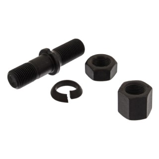 Болт крепления колеса 01276 FEBI BILSTEIN