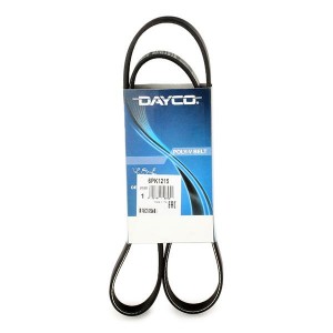 Поликлиновой ремень 6PK1215 DAYCO