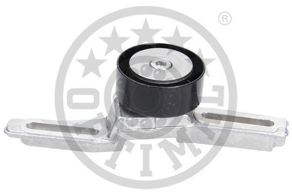 Натяжной ролик, поликлиновой  ремень 0-N125 OPTIMAL