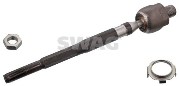 Поперечная рулевая тяга 85 92 4969 SWAG
