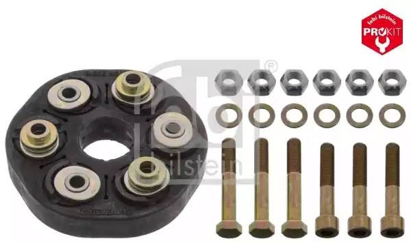 Муфта карданного вала 03585 FEBI BILSTEIN