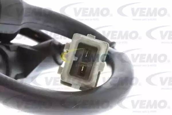 Датчик, частота вращения колеса V22-72-0023 VEMO