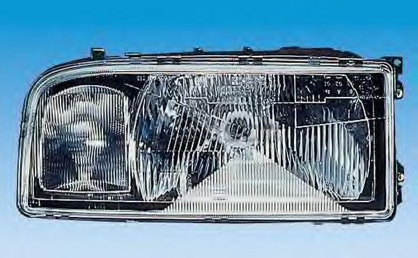 Фара головного света 0 301 081 122 BOSCH