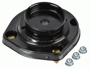 Опора амортизационной стойки 802 137 SACHS