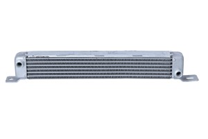 масляный радиатор, двигательное масло 31094 NRF
