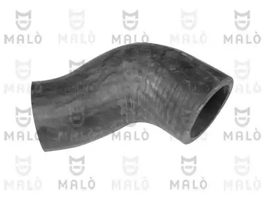 Шланг радиатора 7295A MALO