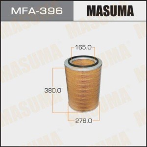 Фильтр воздушный MFA-396 MASUMA