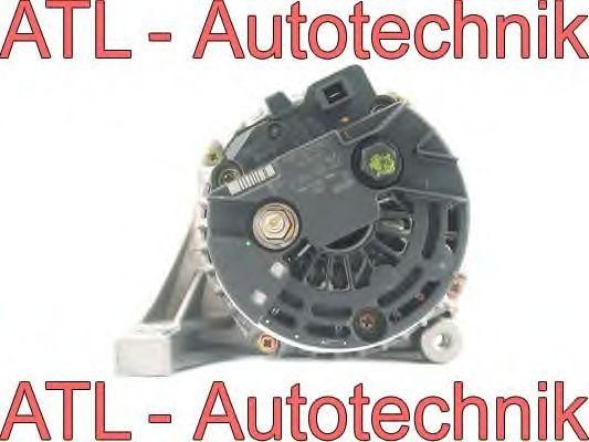 Генератор L42840 ATL DELTA AUTOTECHNIK