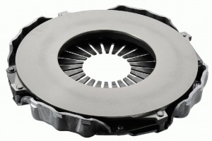 Нажимной диск сцепления 3482123235 SACHS