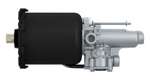 Усилитель сцепления 9700514220 WABCO