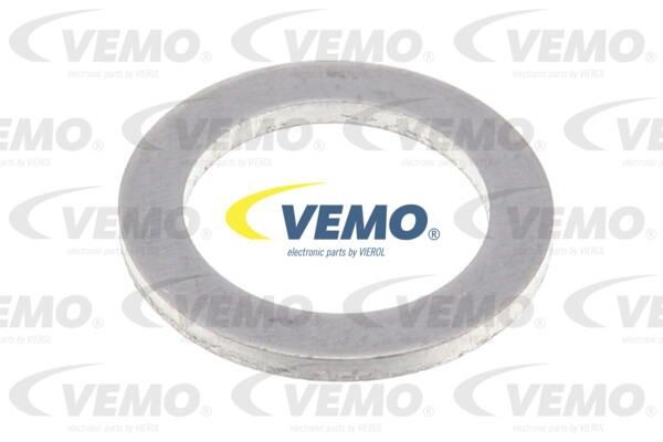 Датчик, температура охлаждающей жидкости V30-72-0082 VEMO