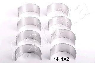 Шатунный подшипник 821411A2 ASHIKA
