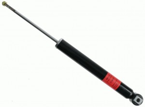 Амортизатор 556 212 SACHS