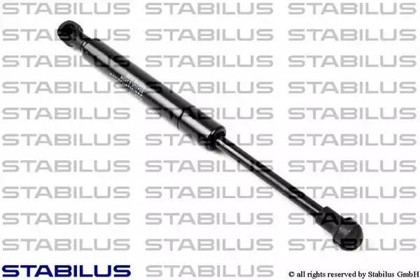 Упругий элемент, капот 8541UI STABILUS