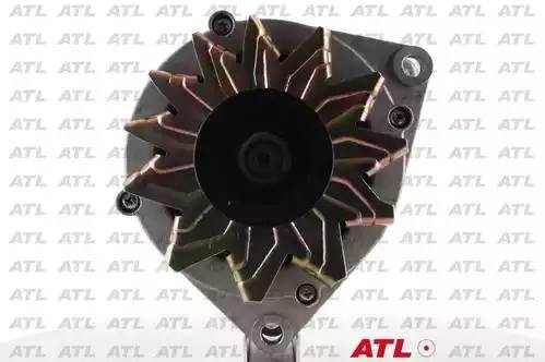 Генератор L 34 030 ATL DELTA AUTOTECHNIK