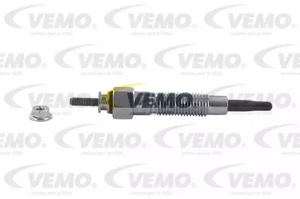Свеча накаливания V99-14-0036 VEMO
