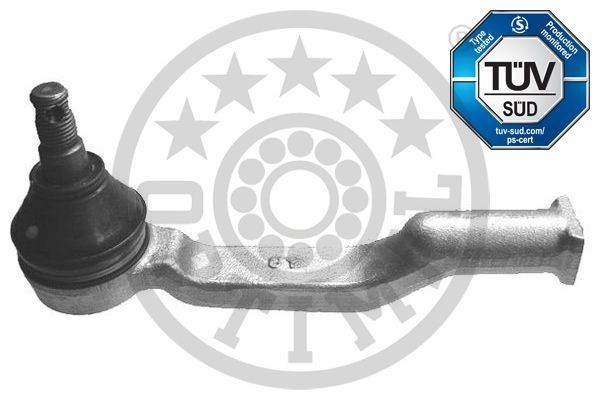 Наконечник поперечной рулевой тяги G11118 OPTIMAL