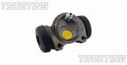 Колесный тормозной цилиндр CF037 TRUSTING