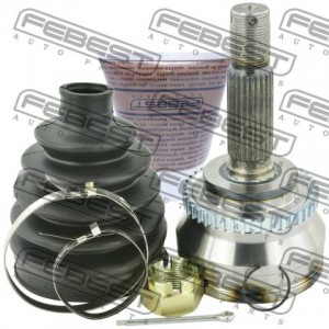 ШРУС 0410-033A43 FEBEST
