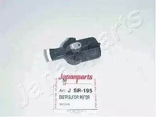 Бегунок распределителя зажигани SR195 JAPAN PARTS GROUP