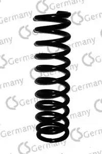 Пружина подвески 14319844 CS GERMANY
