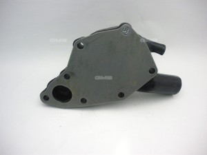 Деталь GWIS-27A GMB
